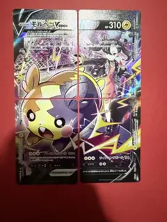 2026年最新】モルペコVunionの人気アイテム - メルカリ