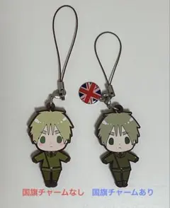 ヘタリア キャラクターグッズ