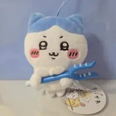 ちいかわ 討伐マスコットハチワレ