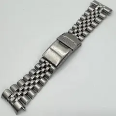 SEIKO KS キングセイコー 金属ベルト 18mm 5625-7113 - メルカリ