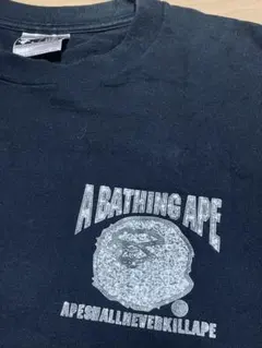 bapeのJAPAN CULTURE KABUKI TEE XXL - メルカリ