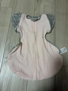 【水通しのみ】ねくるみ Sサイズ 花柄ピンク