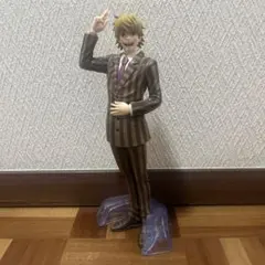 ハンターハンター　一番くじ　パリストン　フィギュア