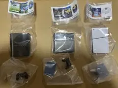 PlayStation ヒストリーコレクション　PlayStation3・4・5