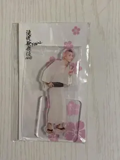 佐久間大介　滝沢歌舞伎 ZERO Final アクリルスタンドSnowMan