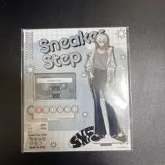 にしきくん　アクリルスタンド