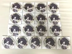 にじさんじ オリエンス 2周年 佐伯イッテツ 缶バッジ SD