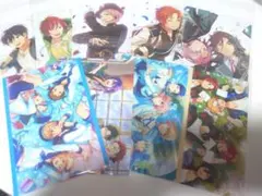 あんスタ　生ブロマイドセット