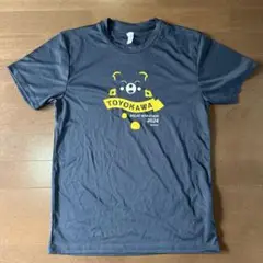 TOYOKAWA RELAY MARATHON 2024 Tシャツ Mサイズ