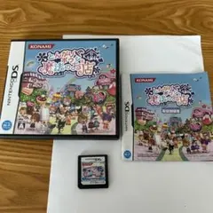 とんがりボウシと魔法のお店