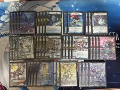 あ*ゅ様 ジャヴェール オーパーツバスター デッキ デュエルマスターズ