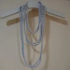 ロングネックレス ネックレス