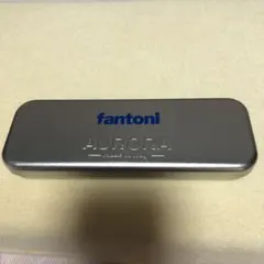 FantoniとAURORAのコラボボールペン&ペンシルのサムネイル