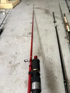 Daiwa ブレイゾンモバイル 646TLS BLAZON - メルカリ