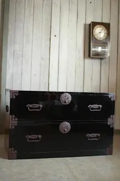 2025年最新】庄内箪笥の人気アイテム - メルカリ