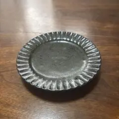 余宮隆　小皿のサムネイル