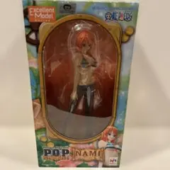 P.O.P Nami フィギュア 水着姿