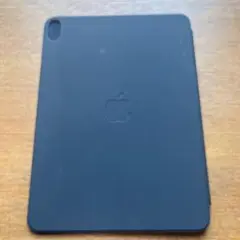 ブラック iPad ケース スリーブタイプ(純正)