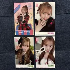 AKB48 平田侑希 ガラポンチェキ - メルカリ