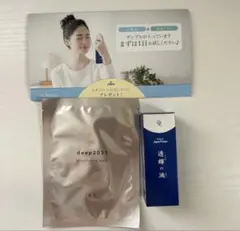 新品未開封◯ドクターリセラ 透輝の滴 美容液 30ml 本体のサムネイル