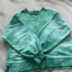 ZARA タイダイ柄スウェット 11-12歳