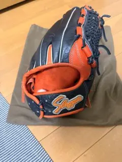 久保田スラッガー 軟式のサムネイル