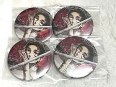 呪術廻戦　乙骨憂太　缶バッジ　コレクション