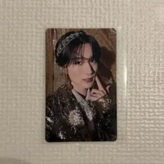 M!LK 好きすぎて滅 爆裂愛してる 通常盤 トレカ 山中柔太朗