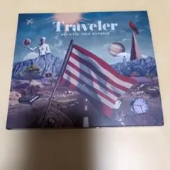 2026年最新】official髭男dism traveler 初回限定盤の人気アイテム