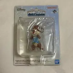 DisneyWorld of Imagination E賞ミニフィギュアチャームのサムネイル