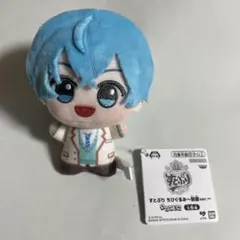 すとぷり ちびぐるみ 制服ver. ころん ③