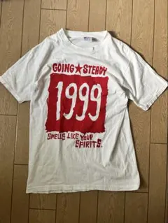 2025年最新】going steady tシャツの人気アイテム - メルカリ