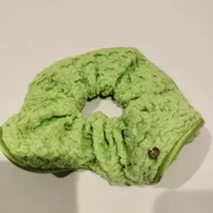 ニコアンド…　シュシュ