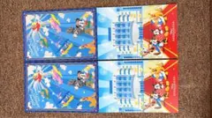 ディズニー アンバサダーホテル ポストカード セット売り