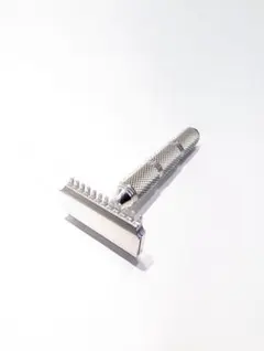 RazoRock Next Level 112 両刃カミソリ RazoRock Next Level 112 両刃カミソリ - メルカリ
