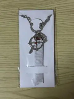 名探偵コナンプラザ限定　トレーディングバッグチャーム　赤井秀一