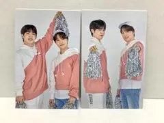 CARAT LAND 2020 エスクプス ディノ 39 44 トレカ　セブチ