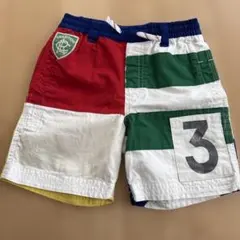 Polo Ralph Lauren 半ズボン 6y