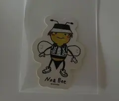 watwing 福澤希空 Noa Bee ステッカーのサムネイル