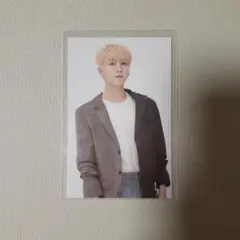 2021 ケレン トレカ スングァン