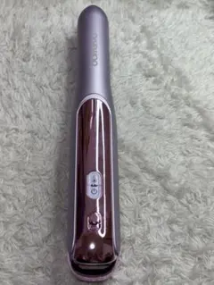 DAEWOO（ダイウ）コードレスヘアアイロン