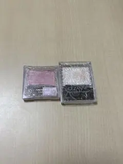 ハイライトとチークセットのサムネイル