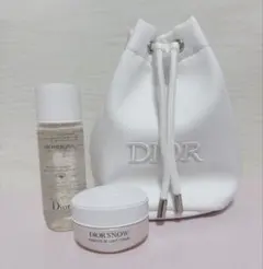 Dior Snow（ディオール スノー）セット - メルカリ