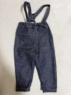 HELLO LUPO Brooks Trousers Brown D - メルカリ