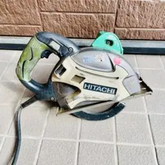 日立工機 Hitachi Koki CD7SA 180mm チップソーカッター【野田愛宕店】【店頭取引限定】【中古】ITWIIORP0SEO HiKOKI（ハイコーキ） チップソーカッタ(のこ刃径180/185mm・切断能力