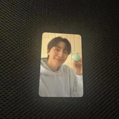 LEE JUNHO ジュノ THESAEM ザセム　特典セット① THE SAEM (ザ セム)