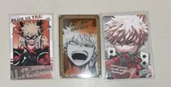 爆豪勝己 まとめ売り