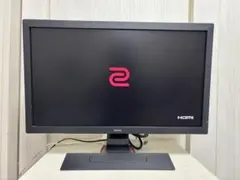【2016年製】BenQ LCD モニター GL2450-B ②のサムネイル