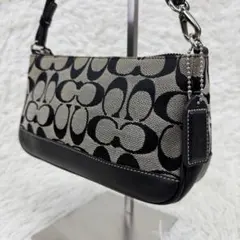 2025年最新】コーチ シグネチャー 6094の人気アイテム - メルカリ