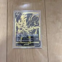 ザシアンV UR ソード&シールド 拡張パック ソード キラ 073/060 - メルカリ